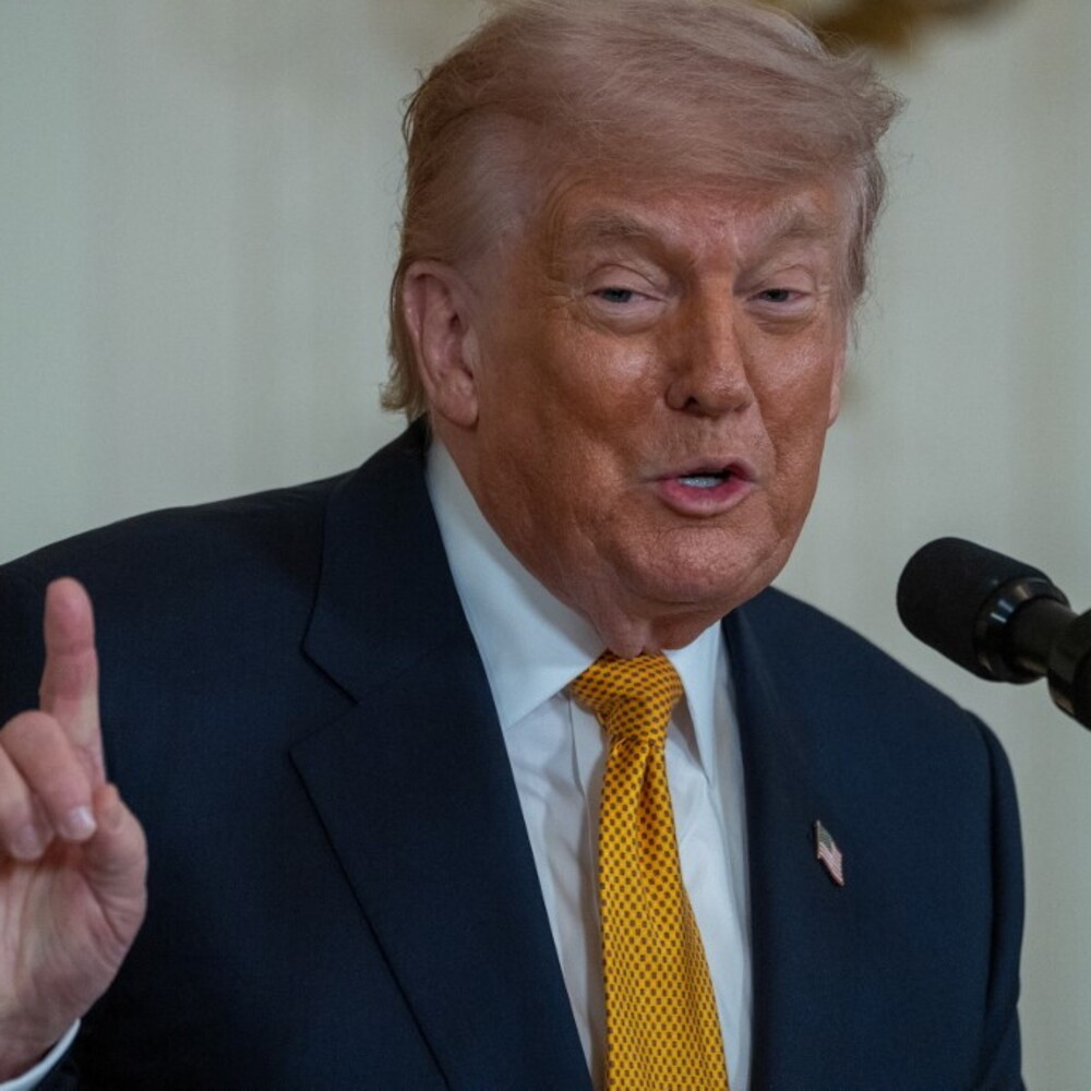 La Corte Usa boccia i nuovi dazi al 10% di Trump: "Illegali"