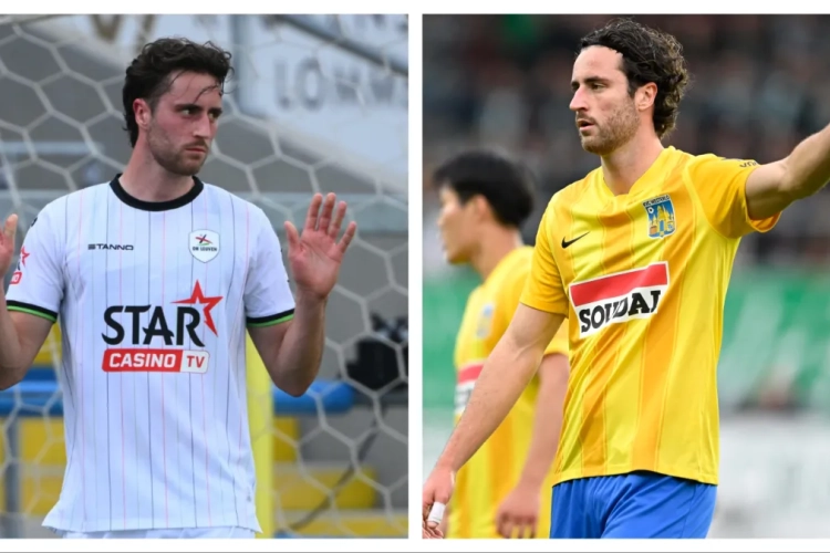 Goalmaker krijgt veel complimenten van zijn ex-ploeg