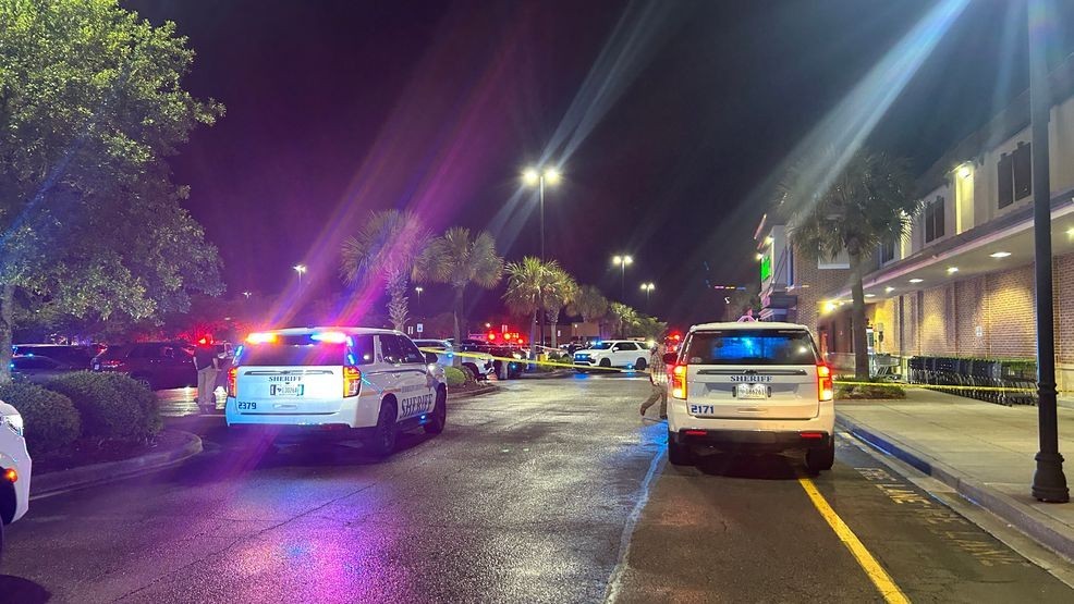 Three suspects in custody in Cane Bay Publix shooting that left three ...