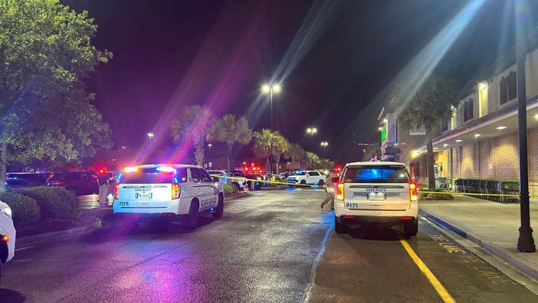 Three suspects in custody in Cane Bay Publix shooting that left three ...