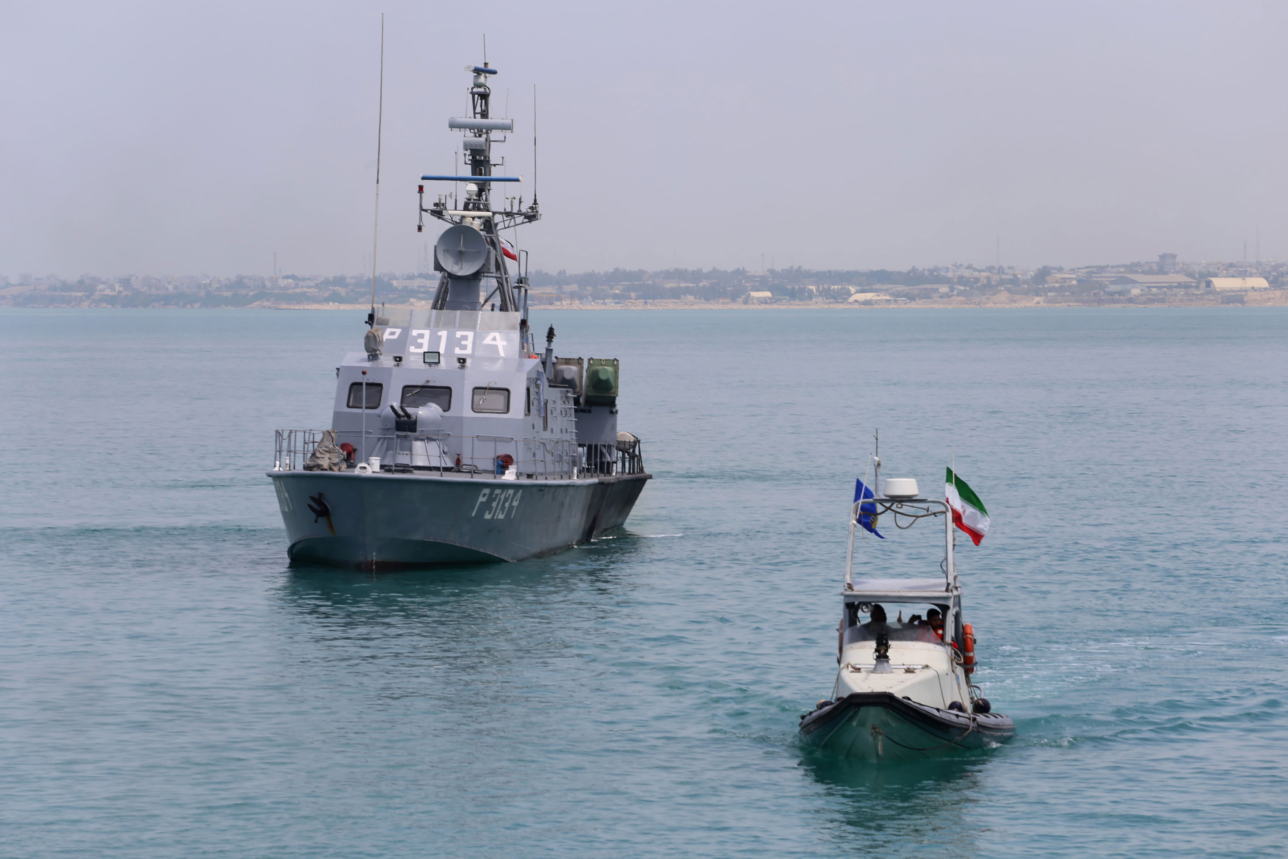Última hora de la guerra de Estados Unidos e Israel contra Irán, en ...