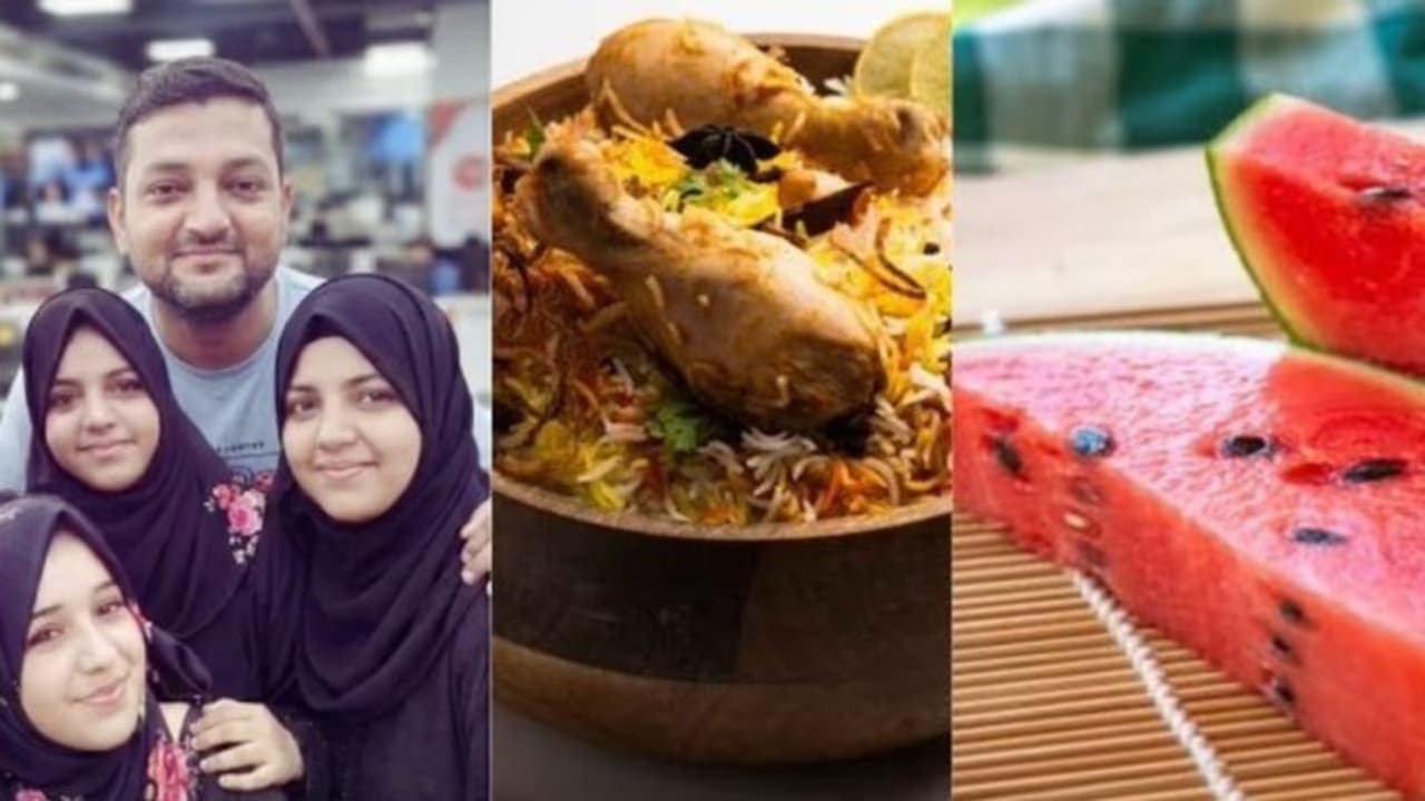Family of 4 killed in Mumbai: FSL finds rat poison in watermelon