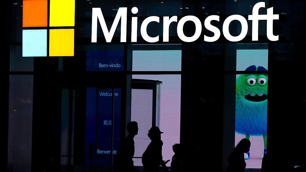 Microsoft spotlights built-in tools amid workforce changes