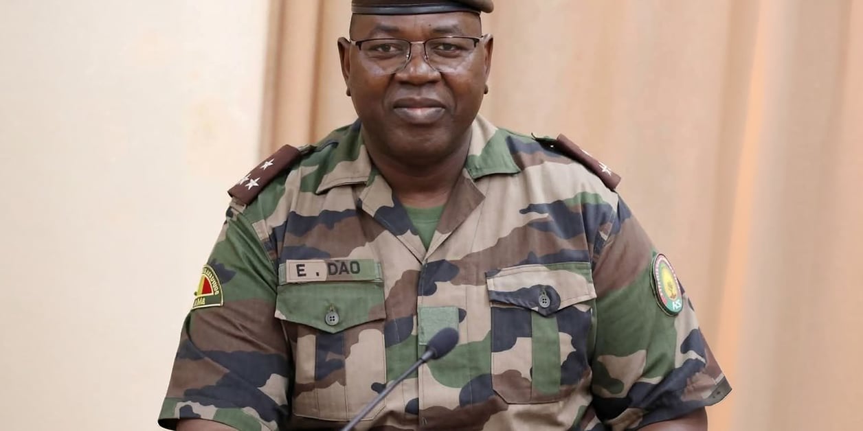 jad20260507-ass-mali-nomination-elisee-jean-dao-chef-armees