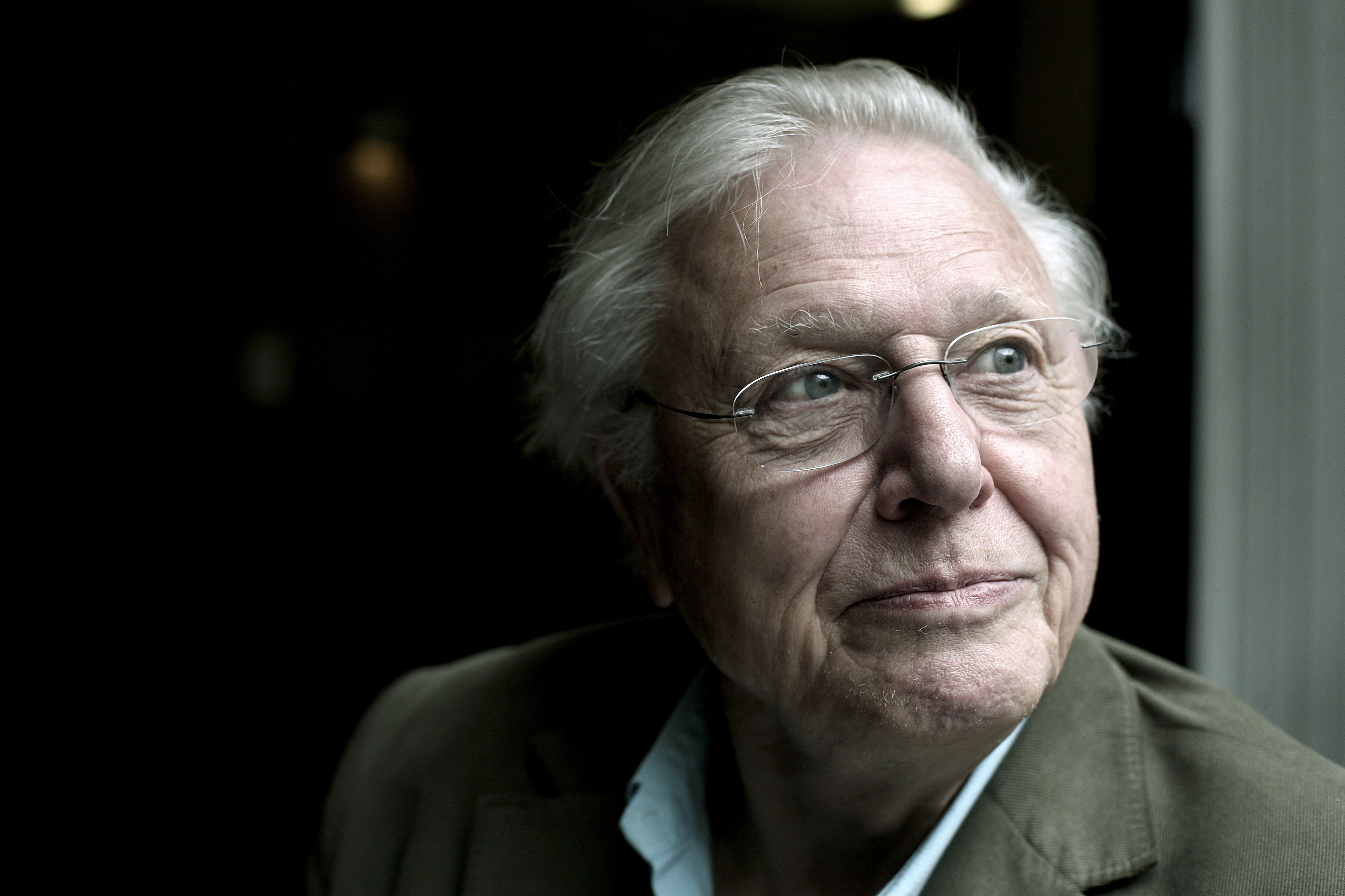 Inside Sir David Attenborough's extraordinary life as he turns 100