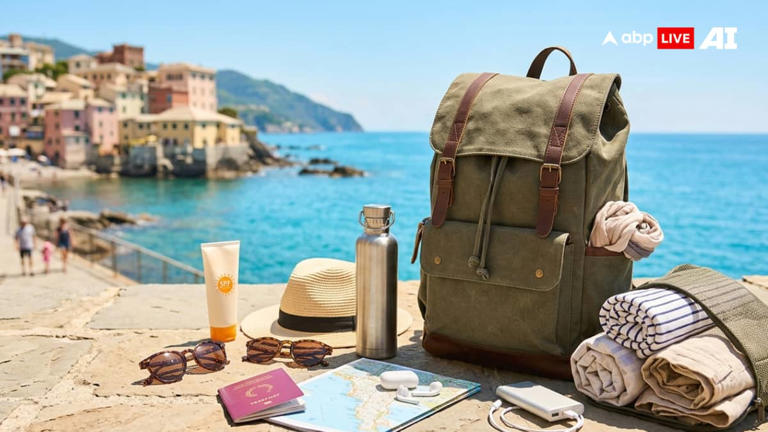 Planning a summer trip? These smart travel hacks can make your journey ...