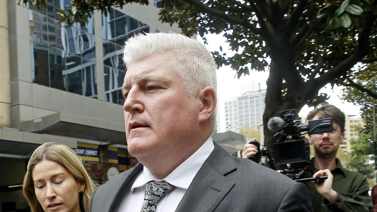 Why MacGill verdict should be quashed: court