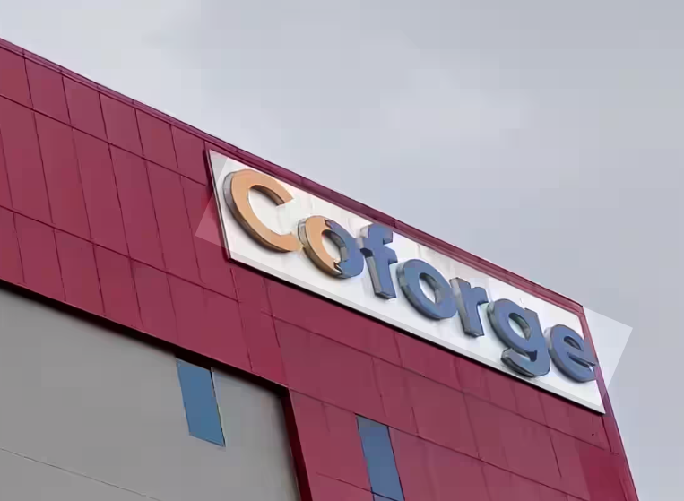 Coforge shares surge 6%, rally 16% in three days post Q4 results. What ...