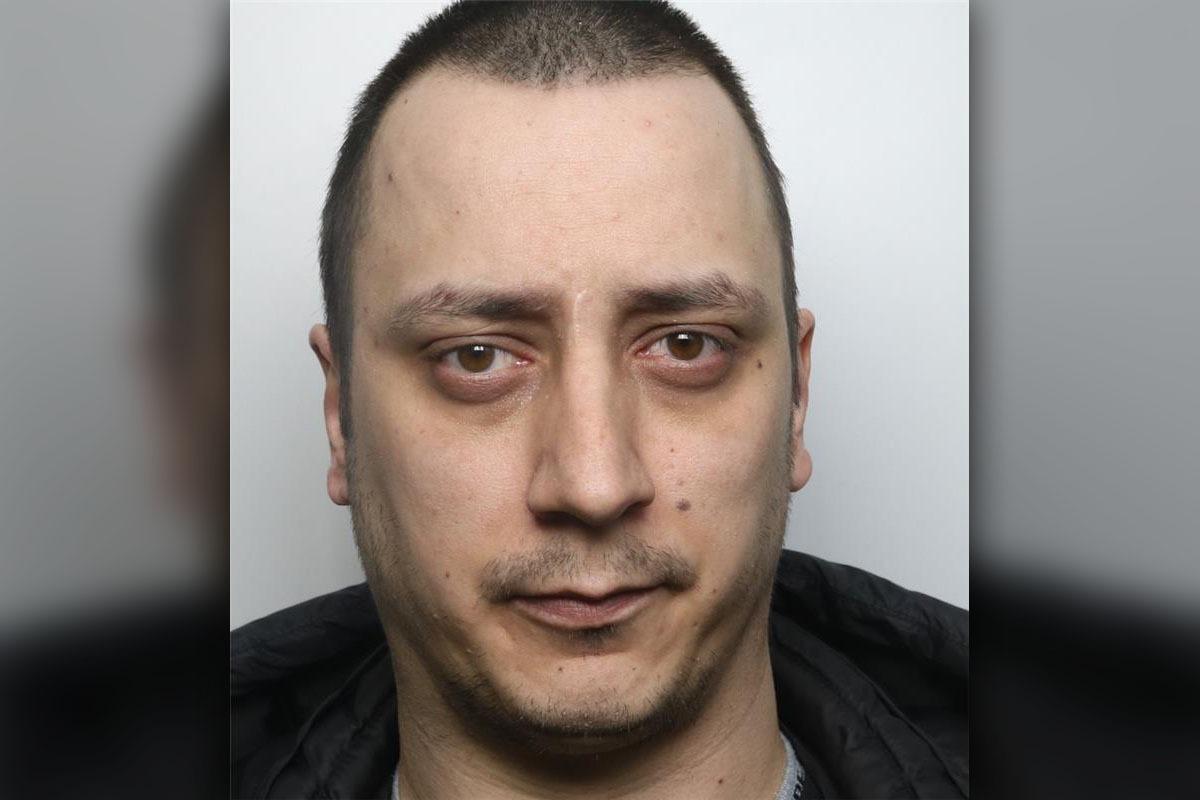 'Twisted' Derbyshire child sex offender jailed after abusing more than ...