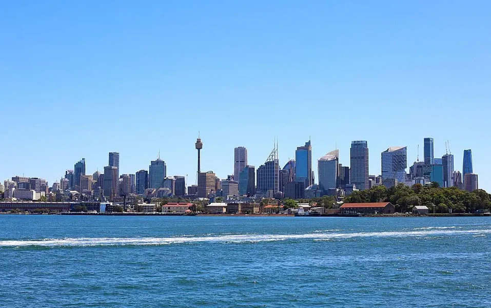 Sydney urged to tap $3.3b tourism boost beyond icons