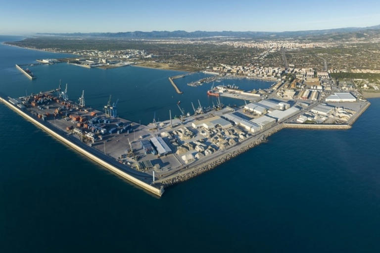 Logistics 'se coordina' con las plantas de BP e Ignis: favorece el ...