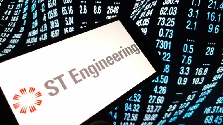 ST Engineering lands $100m smart mobility contracts in Middle East