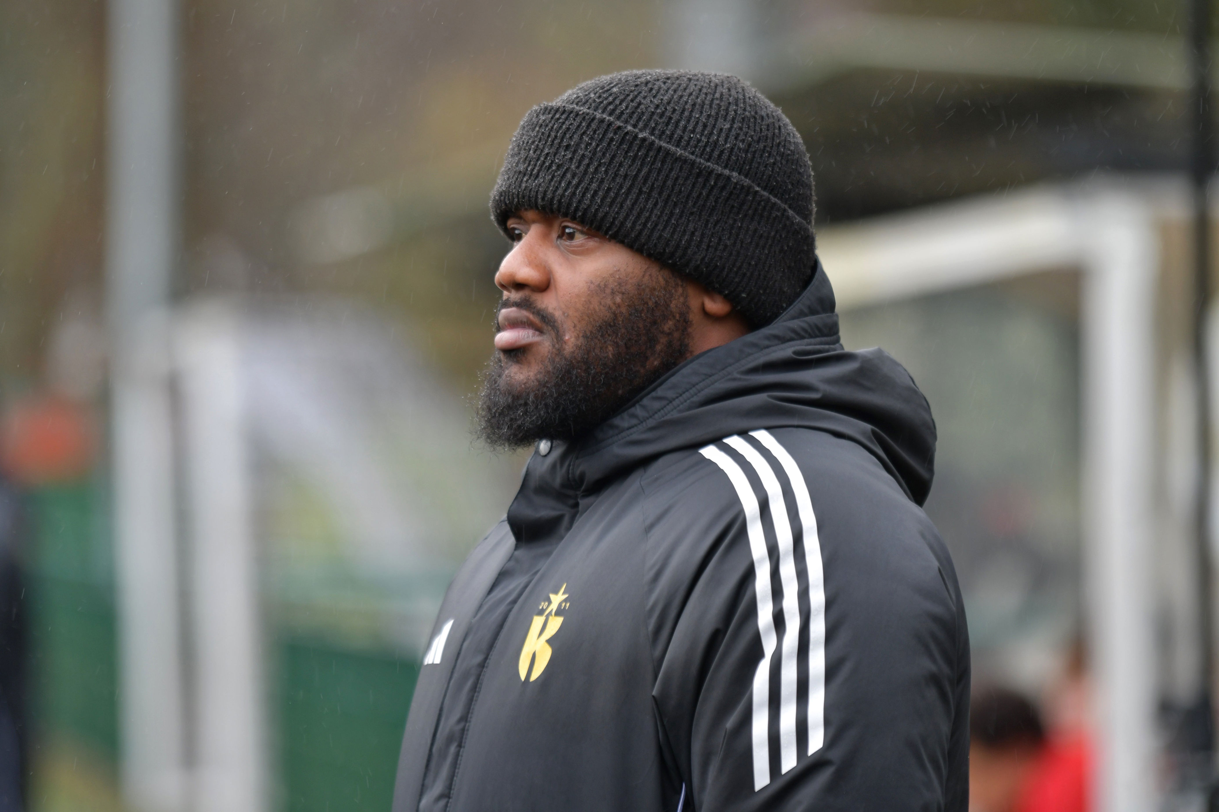 Inside Kinetic and the goal of the academy built by a Chelsea coach