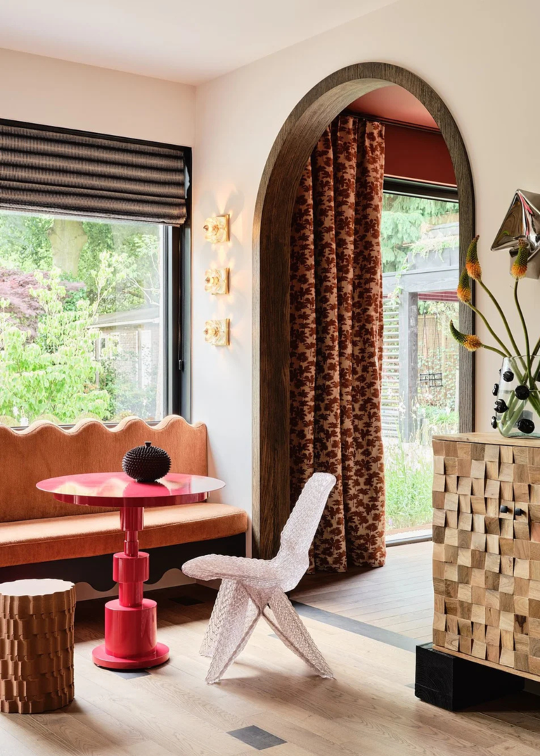 Which interior design style fits your zodiac sign?