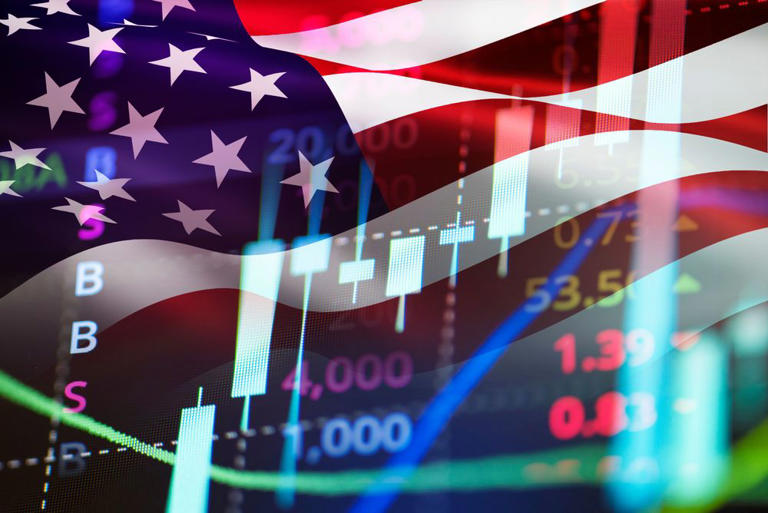 Nasdaq, S&P 500 futures rise ahead of jobs report as Iran ceasefire ...