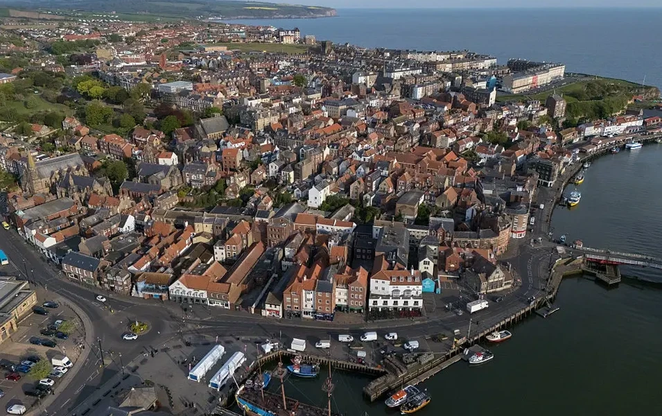 Charming historic towns to explore in England