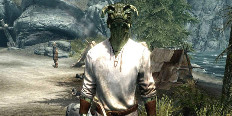 All essential Skyrim followers who can't die
