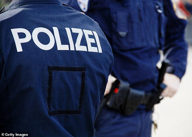 Man ends up in court for breaking wind in public in Austria