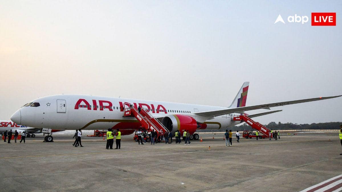 Fuel shock hits Air India: Flight cuts, lower bonuses, and furloughs in ...
