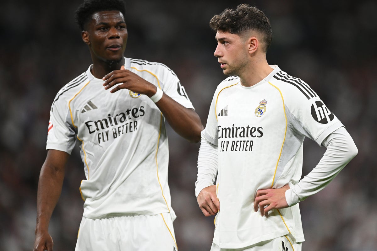 What is going on at Real Madrid? Fights and tension before El Clasico