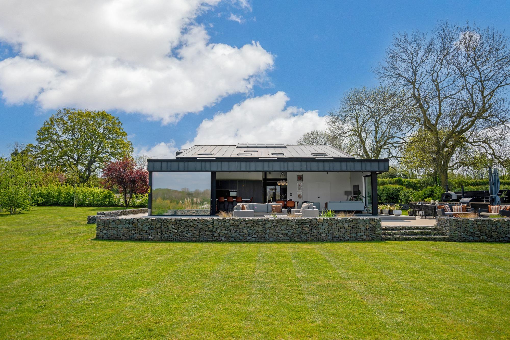 Property focus: Take a look at this luxurious barn conversion with ...