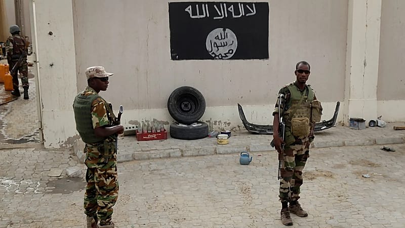 Chad declares state of emergency in Lake Chad region after Boko Haram ...