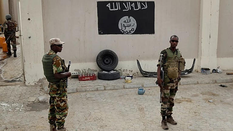 Chad declares state of emergency in Lake Chad region after Boko Haram ...