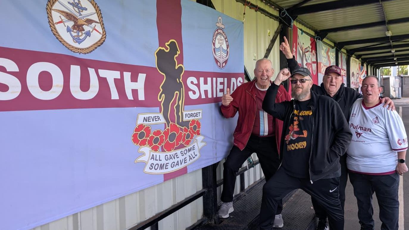 Fans dreaming of one final promotion push