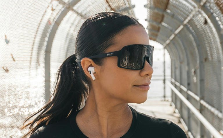 Nieuwe AirPods Pro met ingebouwde camera's komen dichterbij