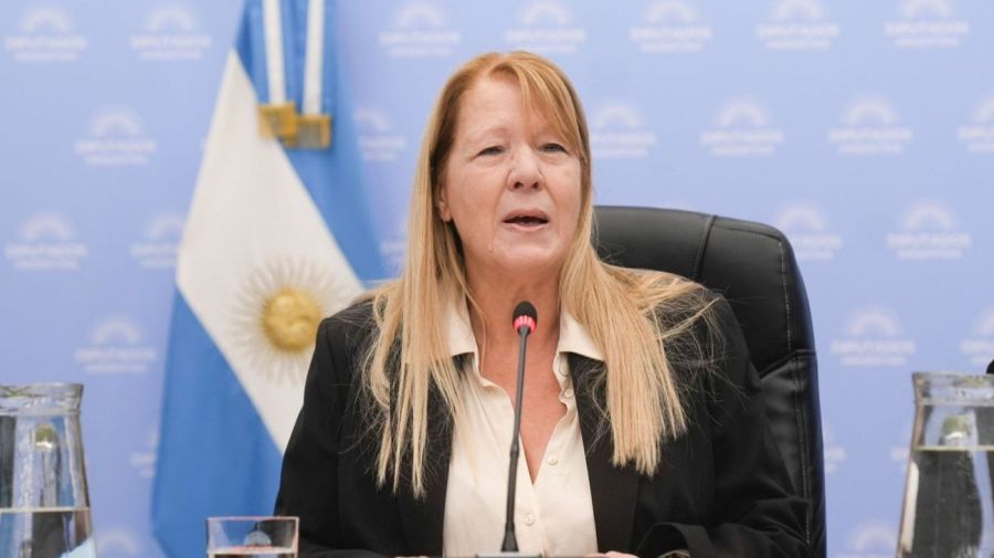 Margarita Stolbizer