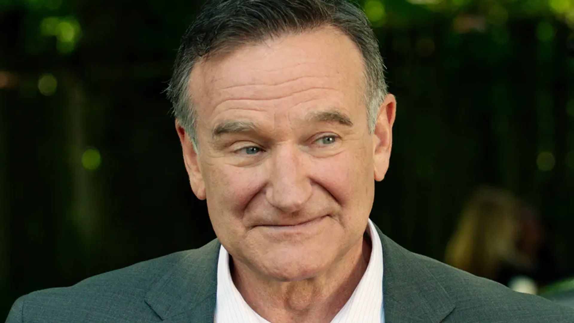 Robin Williams: Memoir author reveals lost true story movie role details