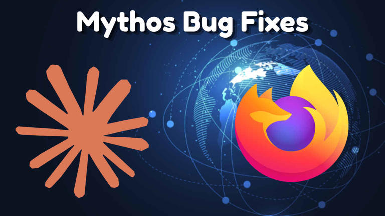 Claude Mythos found decade-old Firefox bugs that years of fuzzing missed