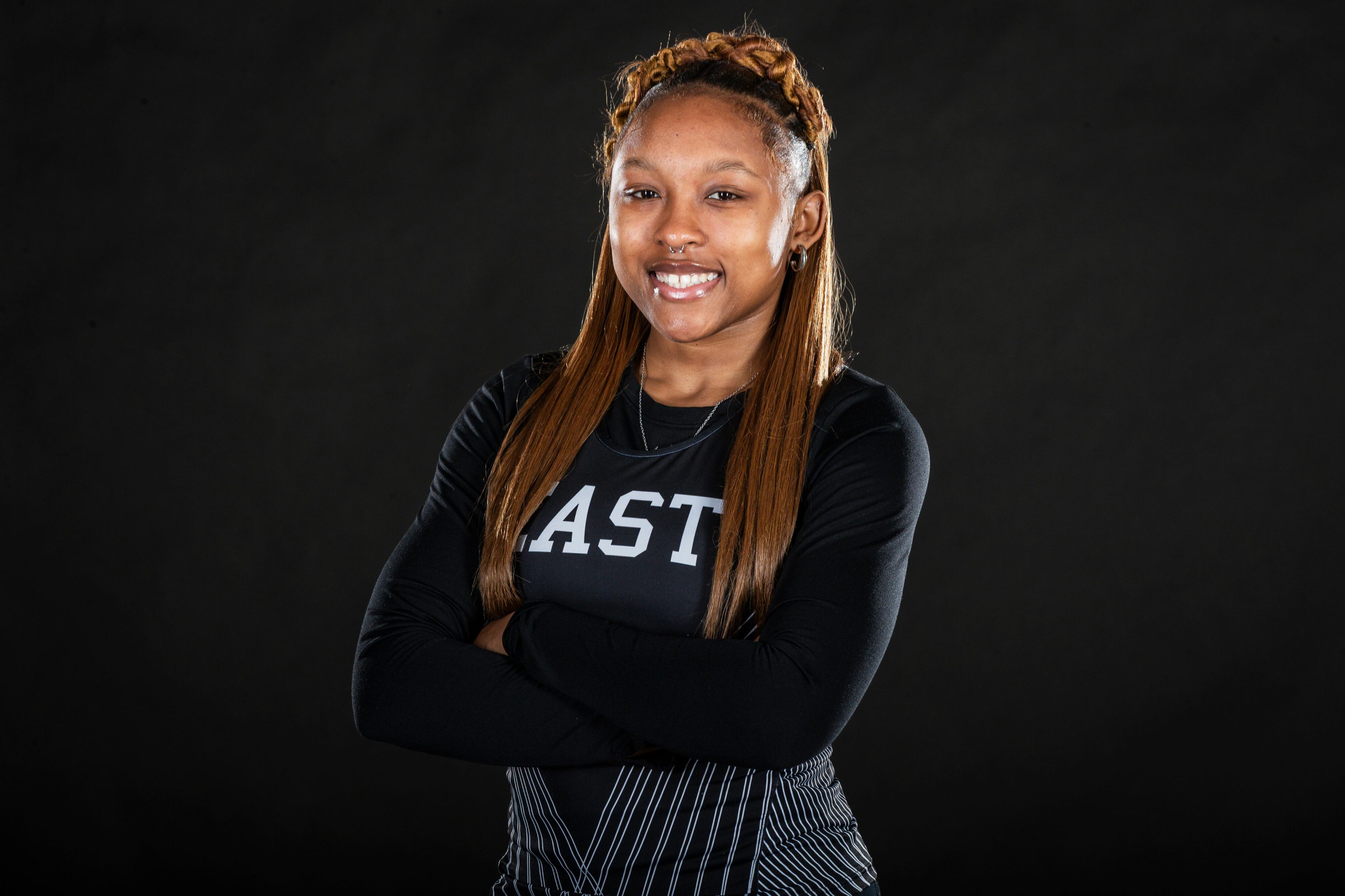 Girls track athletes to watch at the Mid-Penn Championships