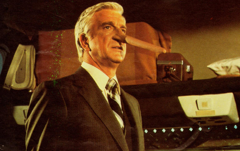 25 actors who played against type to magnificent results