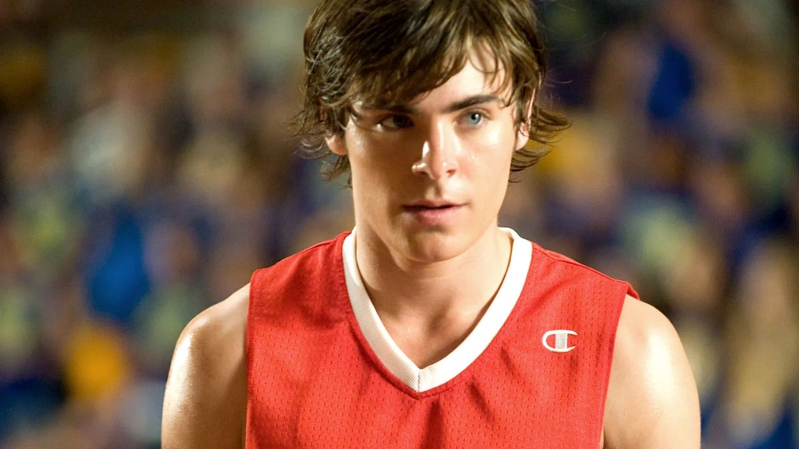 Wij zijn verliefd! Dit is het knappe broertje van Zac Efron