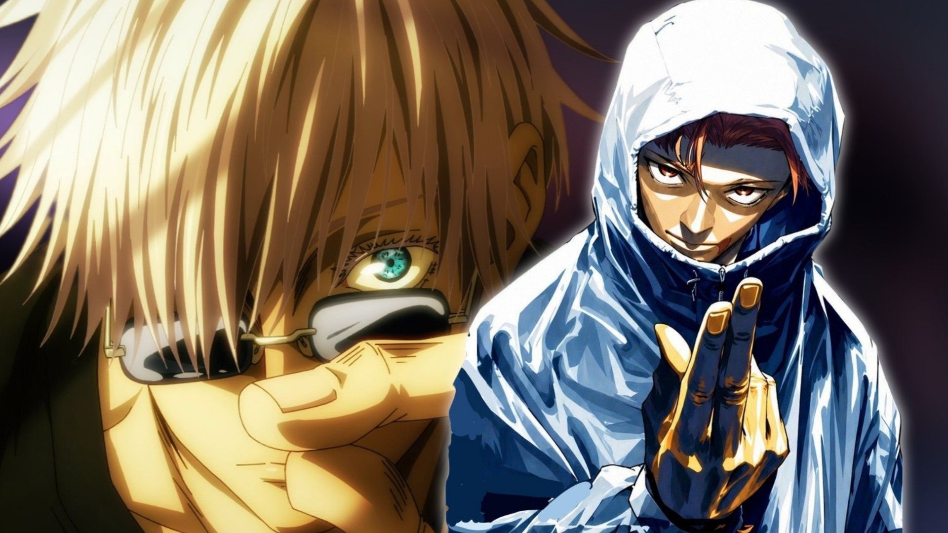 Jujutsu Kaisen modulo volume 3 officially reveals the next Gojo-style ...
