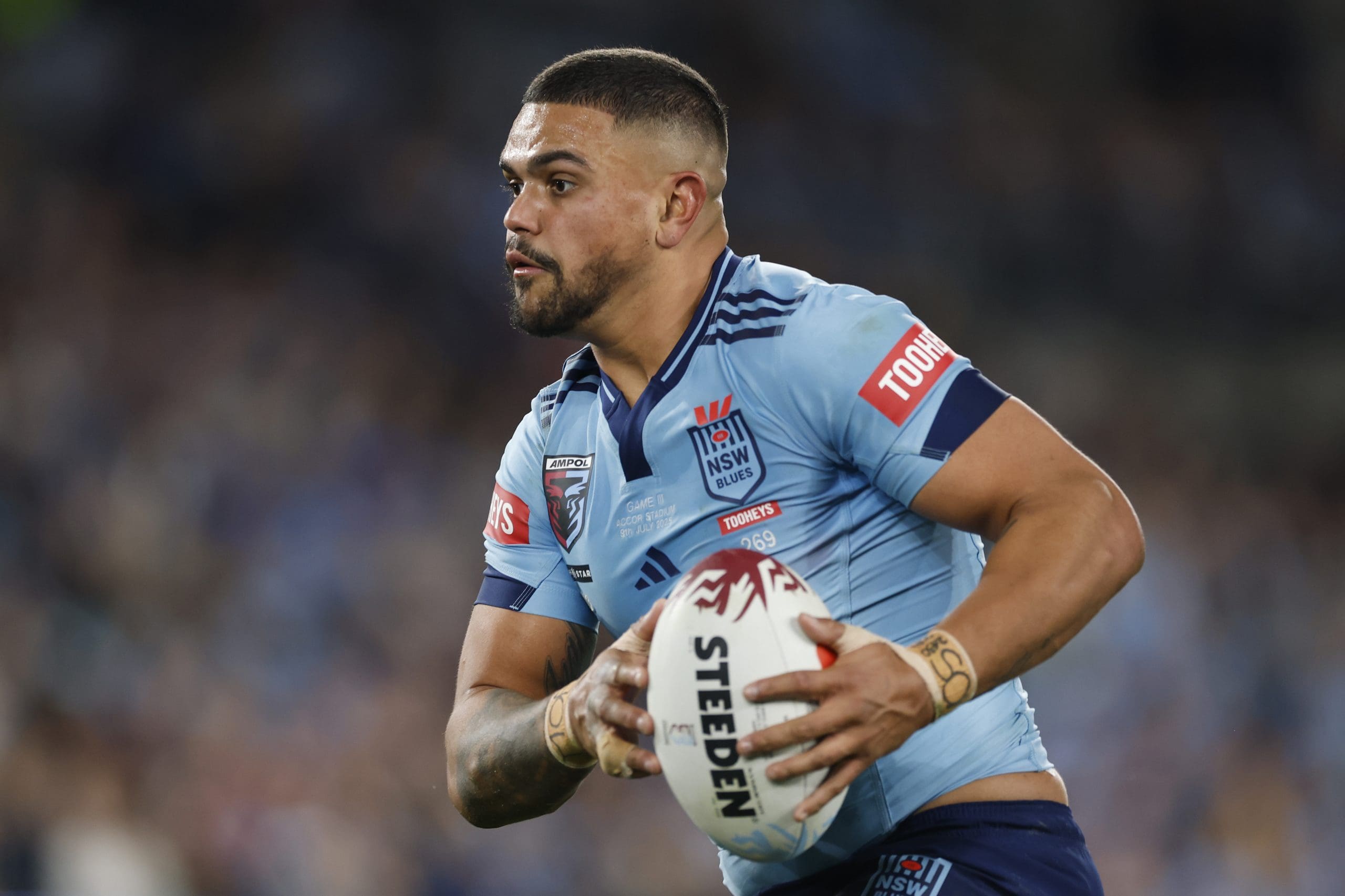 Mitchell’s return timeline revealed as Bennett takes swipe at NRL