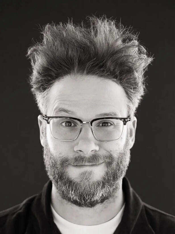 Seth Rogen's death hoax: How a TV scene fueled viral confusion