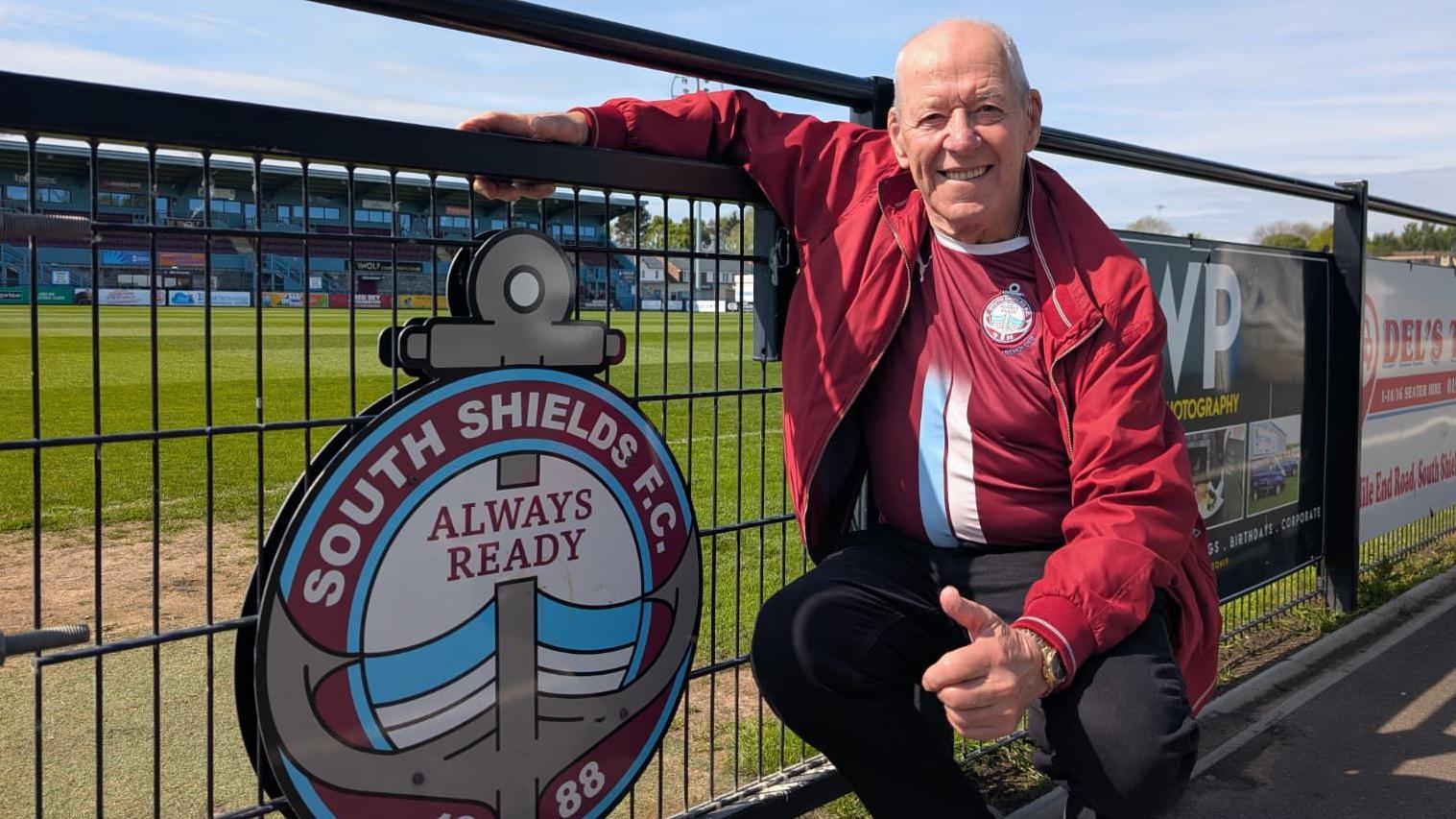Fans dreaming of one final promotion push