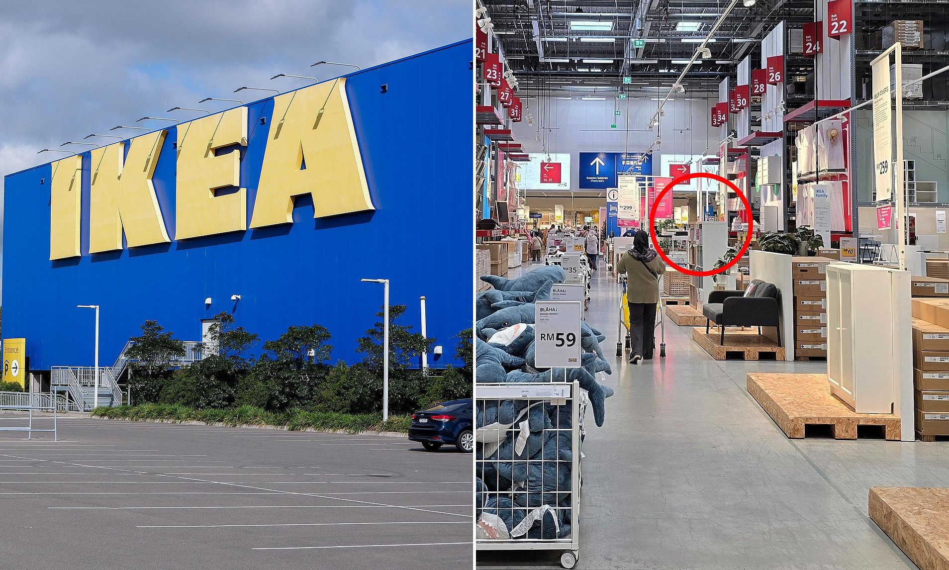 IKEA Australia urgently recalls popular $4 kitchen gadget: 'Stop using ...