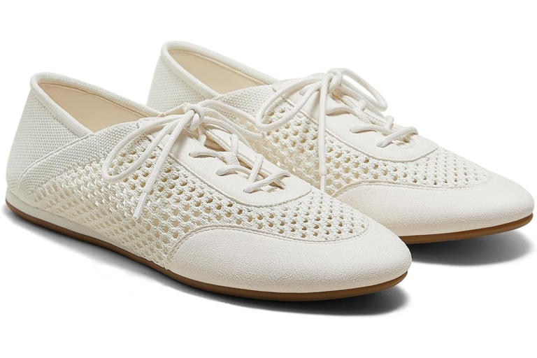 Oprah's go-to shoes are comfortable, polished, and agelessher most worn  styles start at just $21 on Amazon
