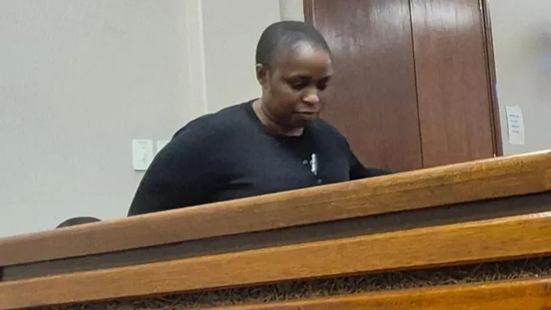 Mother convicted of brutally murdering her son awaits sentencing in ...