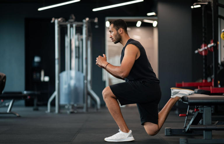 How to build leg muscles: here’s my definitive guide