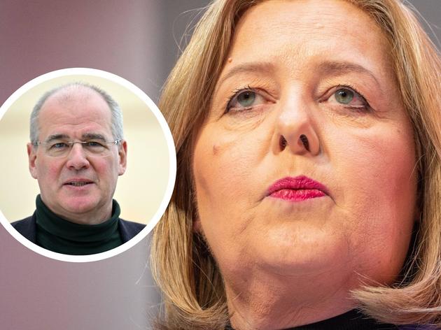„Sozialsystem echter Anreiz für Zuwanderung“: SPD-Basis widerspricht ...