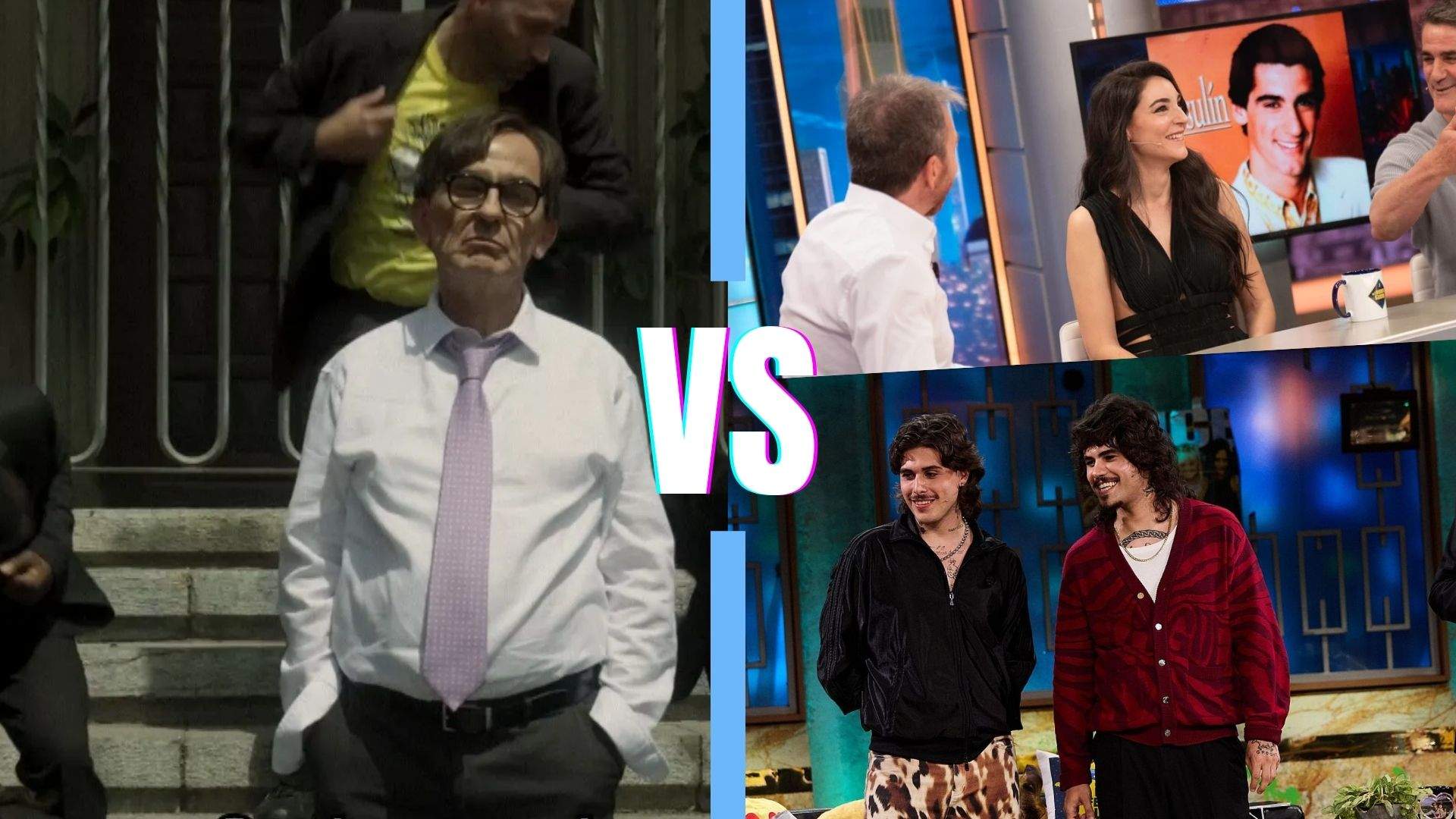 Audiencias TV de ayer, 7 de mayo: 'Polònia' triunfa en TV3 y 'El ...