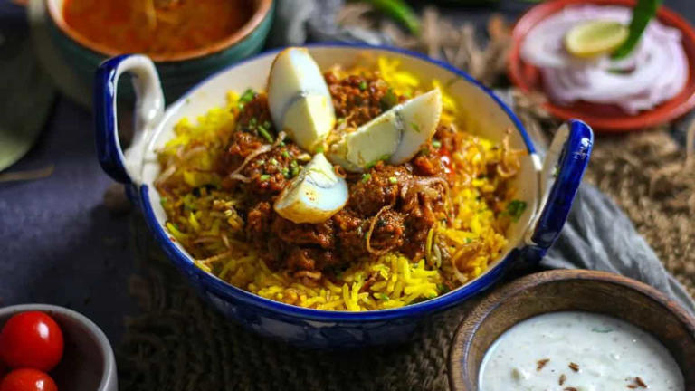 Rice cooker recipes to build your IPL evening menu