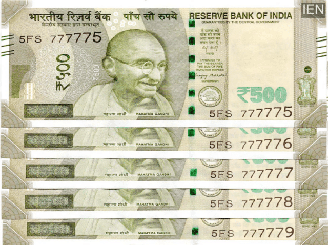 ₹500 note ban rumours go viral! RBI and government issue clarification ...