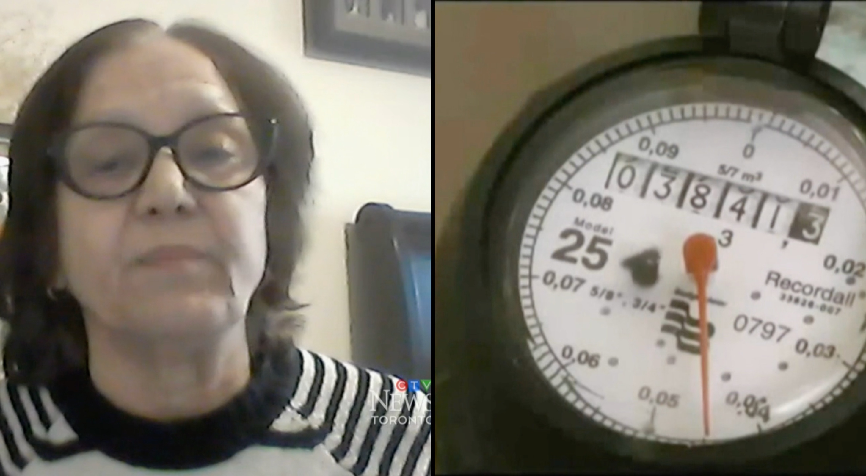 Toronto hits landlord with a $31k catch-up water bill due to faulty ...