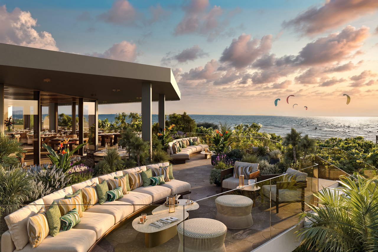 Icona’s Collection, la nuova strategia luxury di Mangia’s parte dalla ...