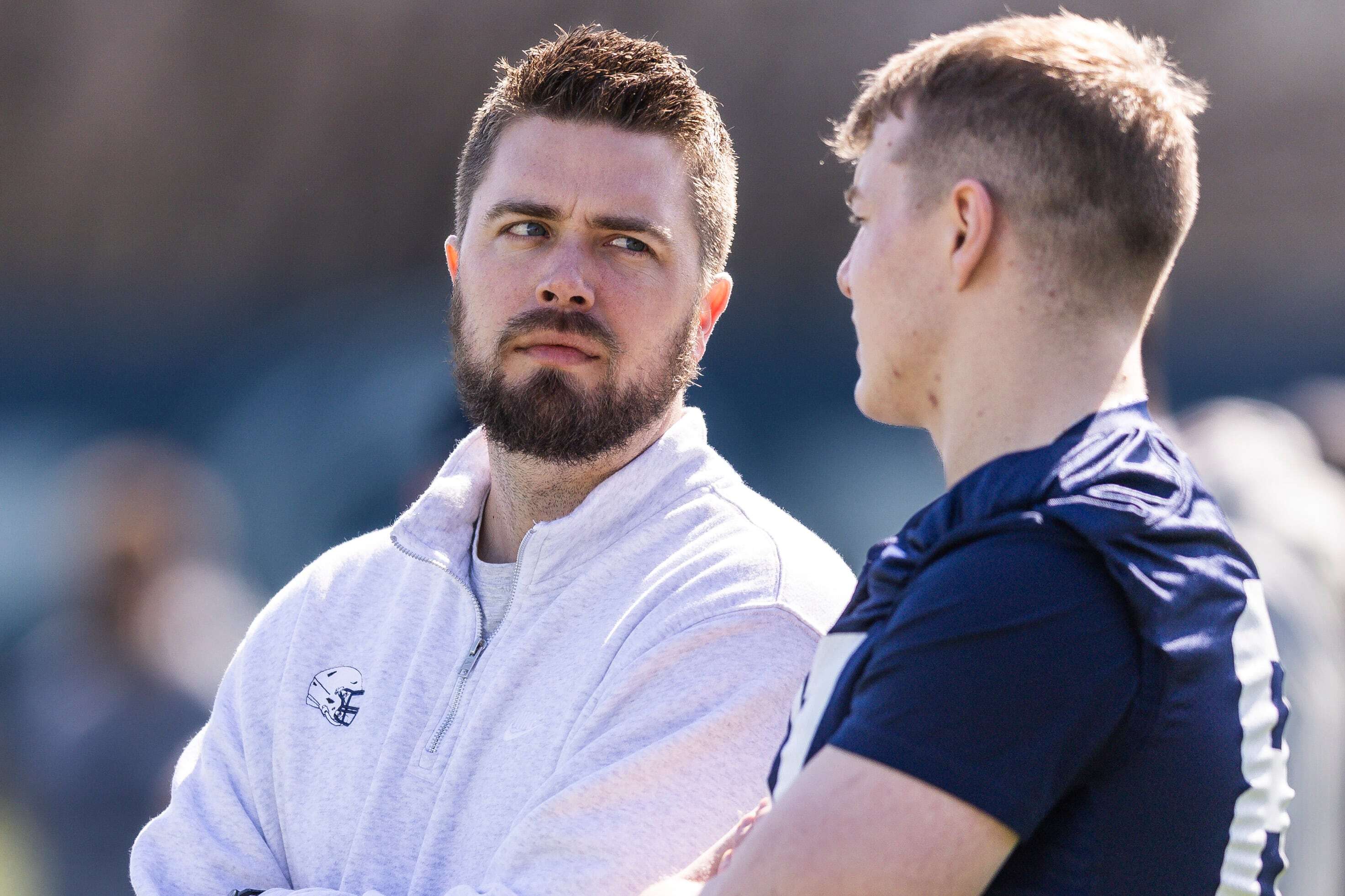 Penn State post-spring: A closer look at one of the Lions’ most ...